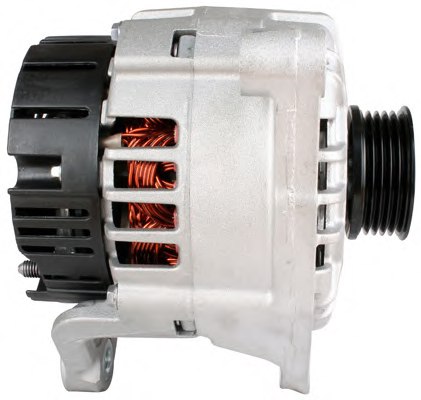 PowerMax 9213787 Alternator